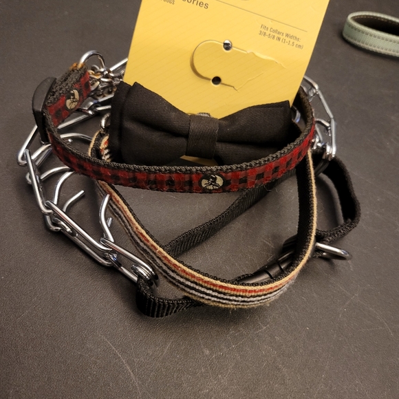 ☆4/$20☆ Dog lead bundle - Picture 9 of 9